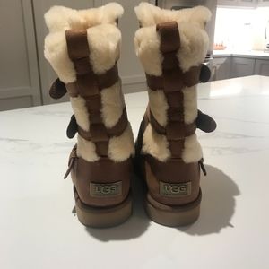 UGG Boots Size 7.  Never Worn.